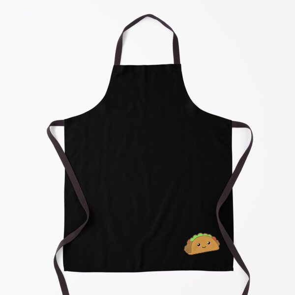 Item preview, Cute Taco with a Face designed and sold by CutieCrafts.
