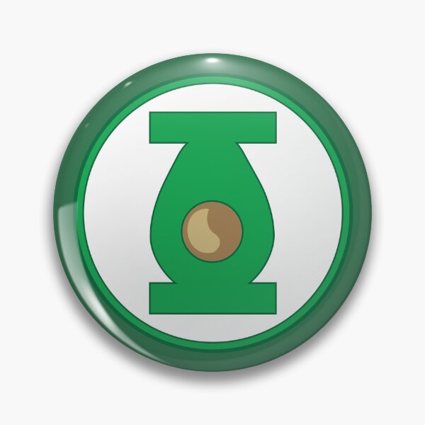 Item preview, The Green Avocado designed and sold by chillaxcats.