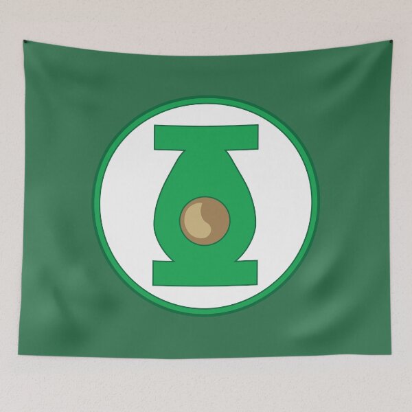 Item preview, The Green Avocado designed and sold by chillaxcats.