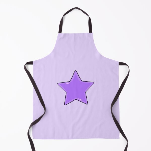 Item preview, Cute Purple Star designed and sold by Myinsidethoughts.