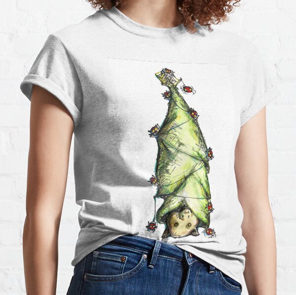 Batty Xmas Classic T-Shirt