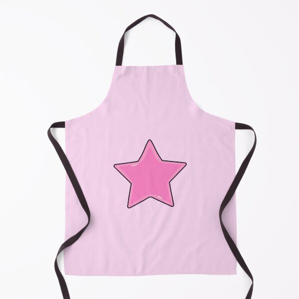 Item preview, Cute Pink Star designed and sold by Myinsidethoughts.