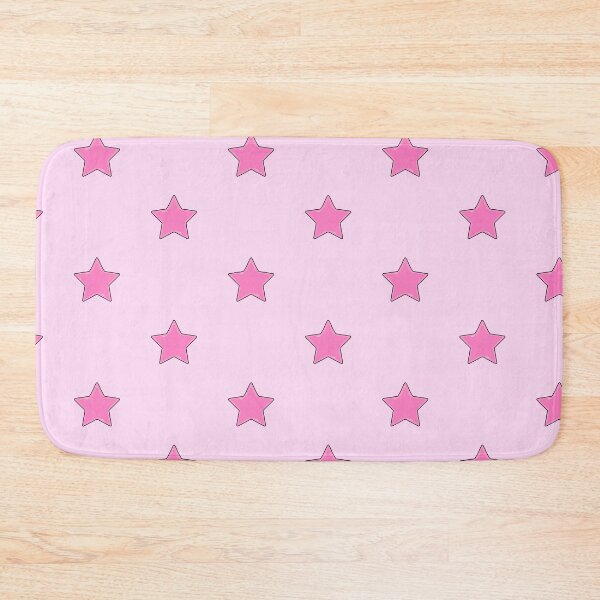 Item preview, Cute Pink Star designed and sold by Myinsidethoughts.