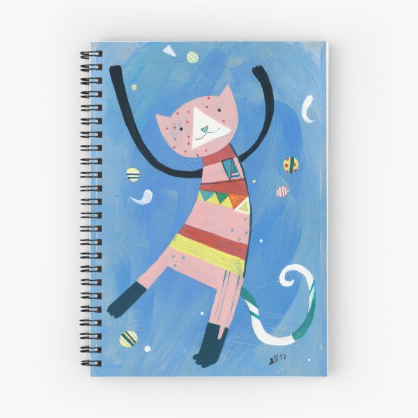 Item preview, Kandinsky Cat II designed and sold by balanyonok.