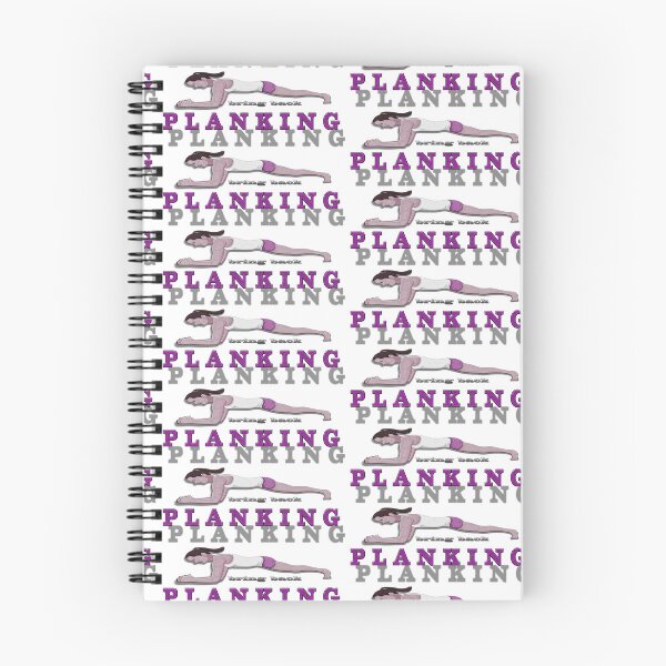 Item preview, Bring back PLANKING designed and sold by Huskyyy Designs.