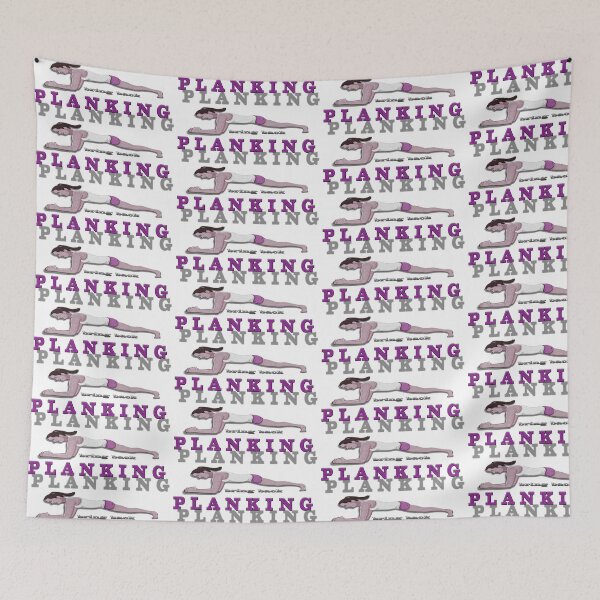 Item preview, Bring back PLANKING designed and sold by Huskyyy Designs.