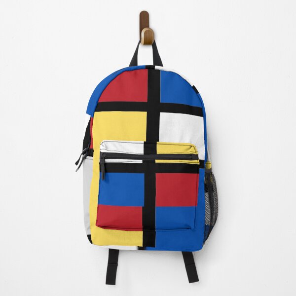 Artikelvorschau, Piet Minimalist De Stijl Moderne Kunst, Bauhaus Abstract entworfen und verkauft von SeemDev786.