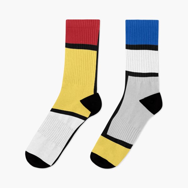 Item preview, Piet Minimalista De Stijl Arte moderno, Resumen Bauhaus designed and sold by SeemDev786.