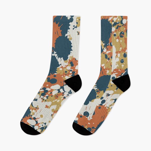 Item preview, Color Combination Pattern designed and sold by TowTees.