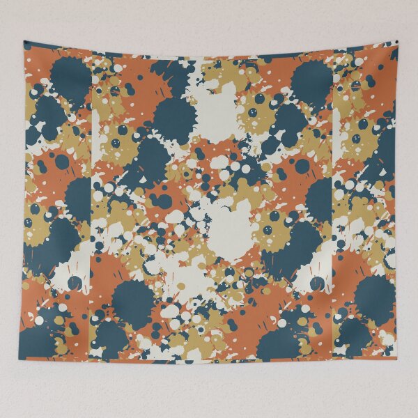 Item preview, Color Combination Pattern designed and sold by TowTees.