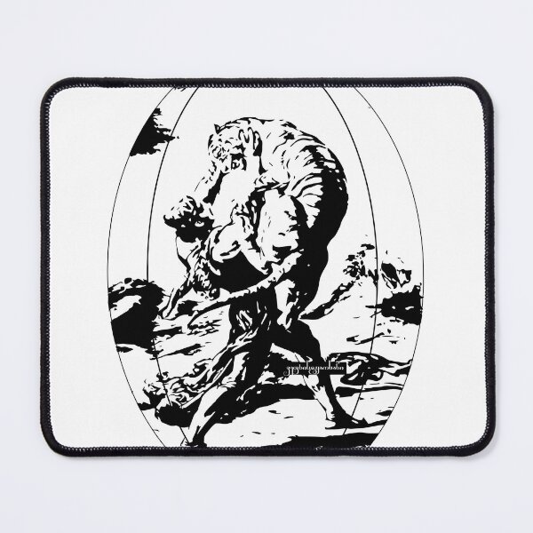 Item preview, The Knight in the Panther's Skin ''ვეფხისტყაოსანი'' designed and sold by MareMars.