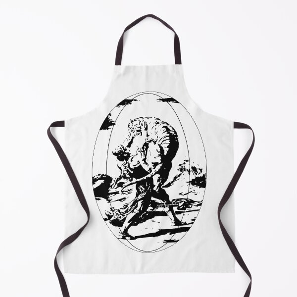 Item preview, The Knight in the Panther's Skin ''ვეფხისტყაოსანი'' designed and sold by MareMars.