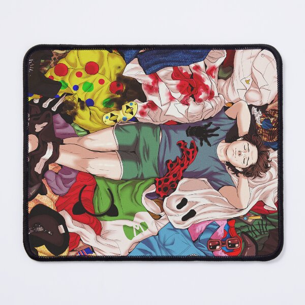 Item preview, fashionista designed and sold by Foolscapper.