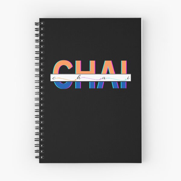 Item preview, Chai designed and sold by GulQari.