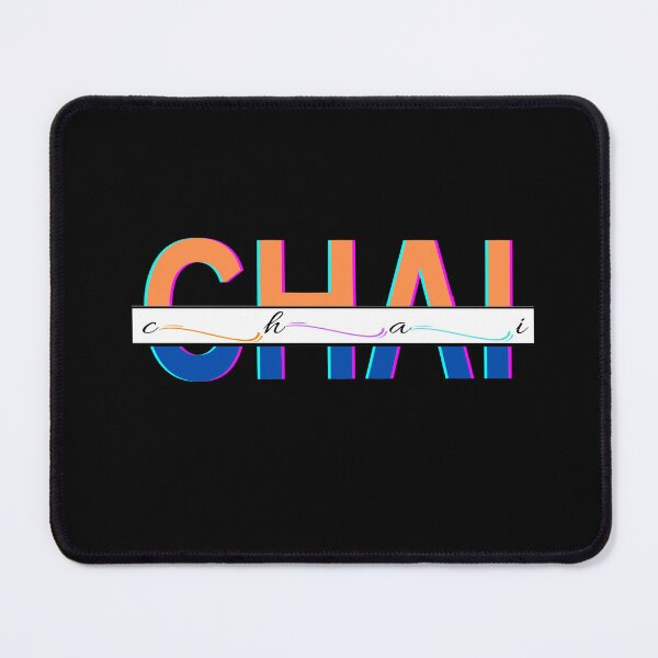 Item preview, Chai designed and sold by GulQari.