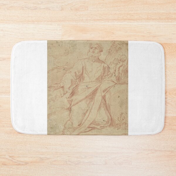 Item preview, St. Jerome in Ecstasy designed and sold by DevoidDevout.