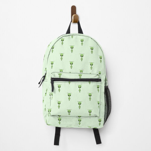 Item preview, Cute Green Alien designed and sold by Myinsidethoughts.