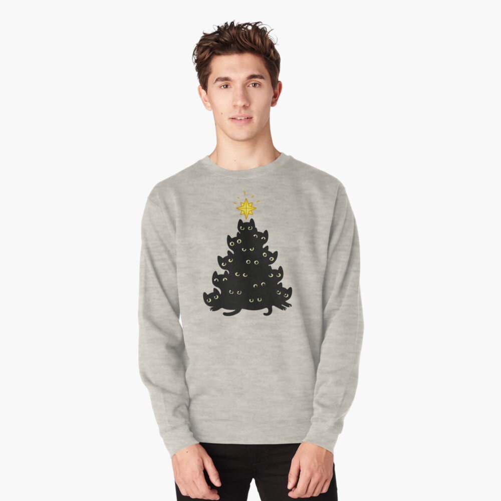 Item preview, Pullover Sweatshirt designed and sold by irmirx.