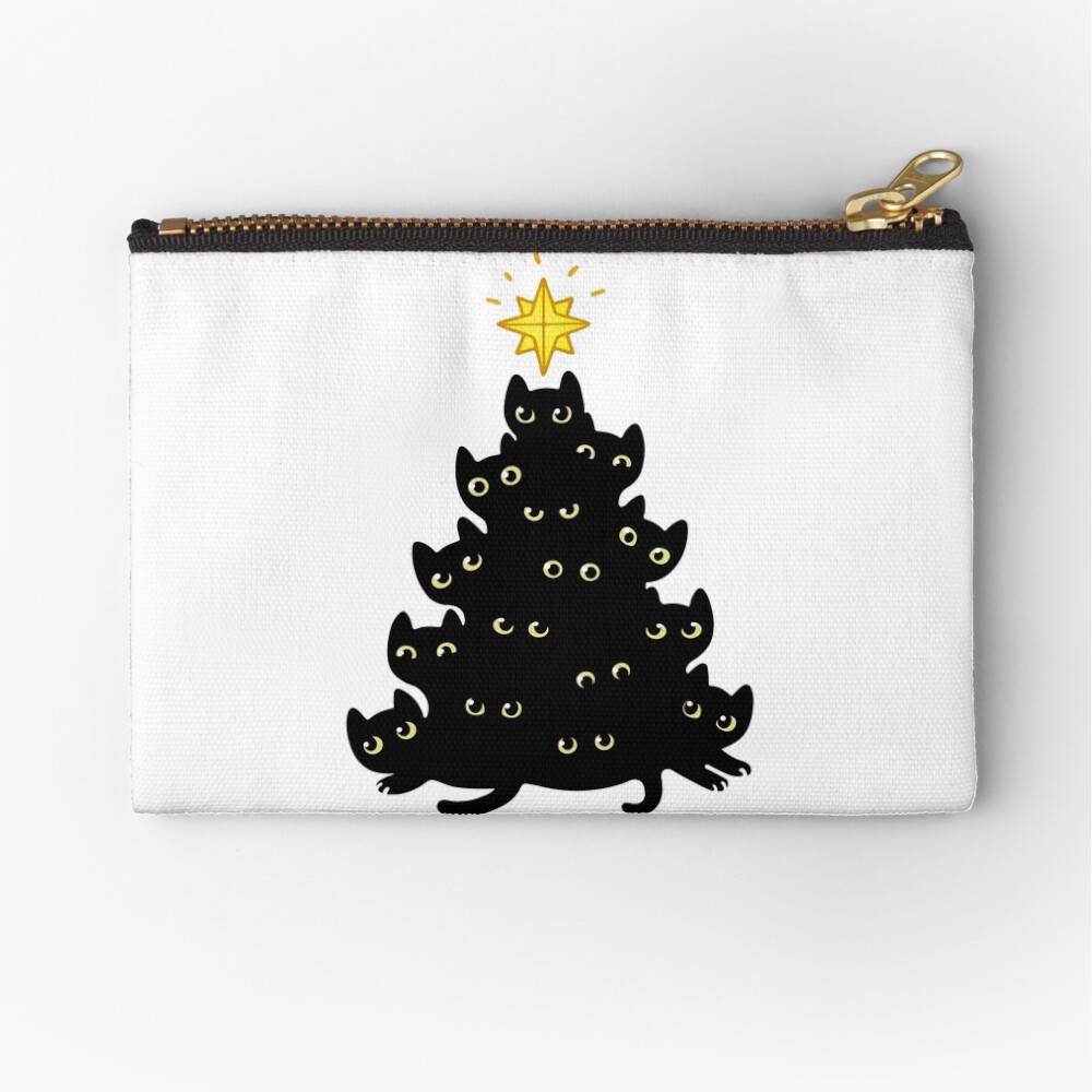 Item preview, Zipper Pouch designed and sold by irmirx.