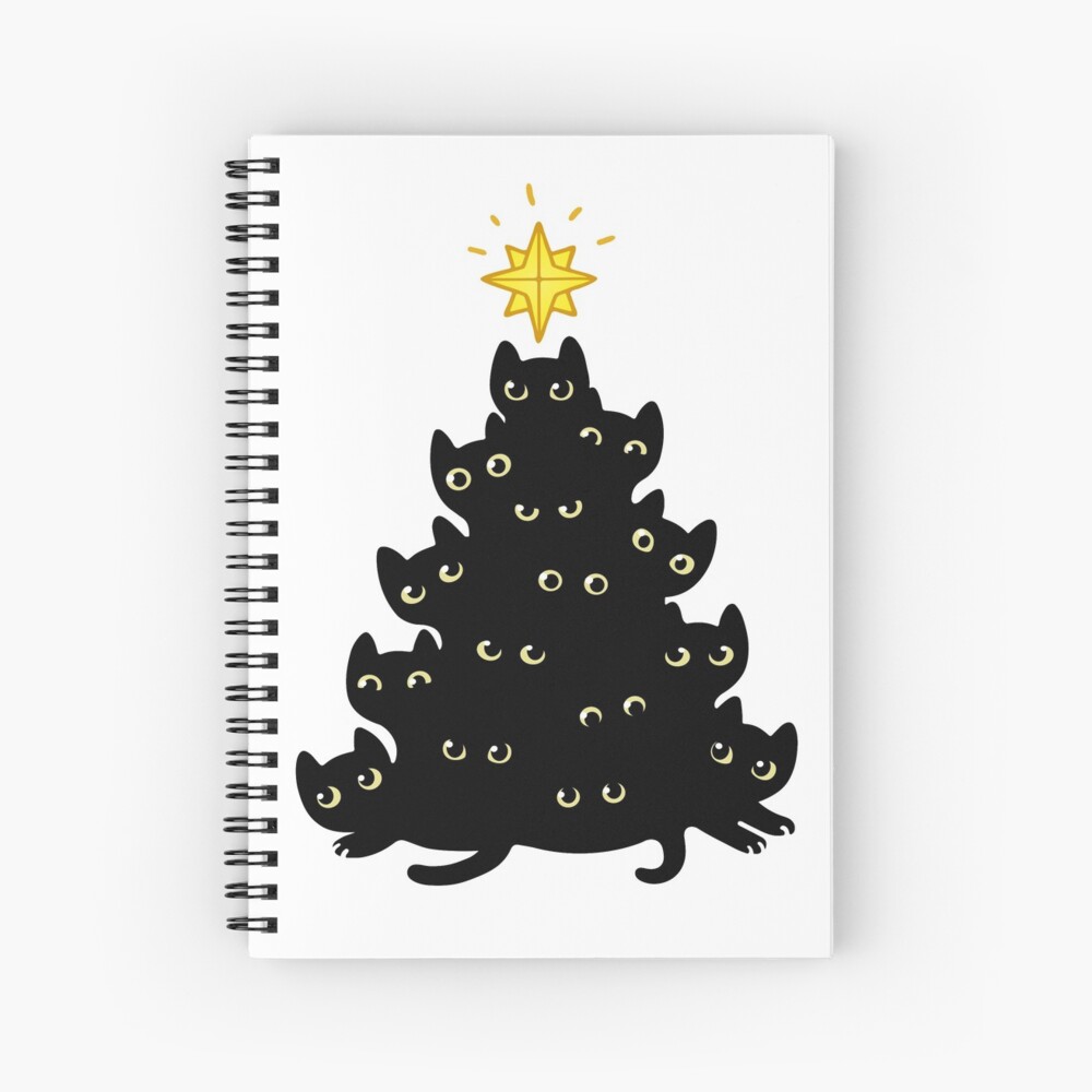 Item preview, Spiral Notebook designed and sold by irmirx.