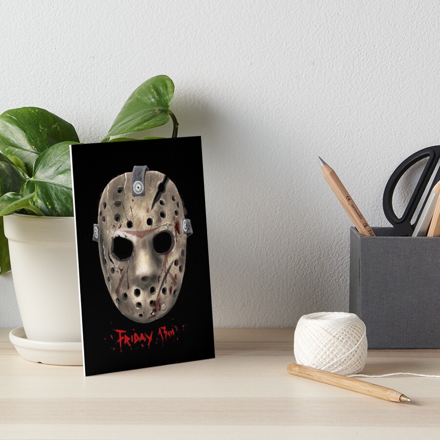 Item preview, Art Board Print designed and sold by RafaDG.