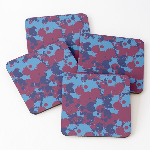 Item preview, Color Combination Pattern designed and sold by TowTees.