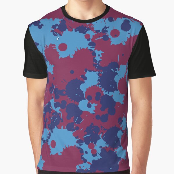Item preview, Color Combination Pattern designed and sold by TowTees.