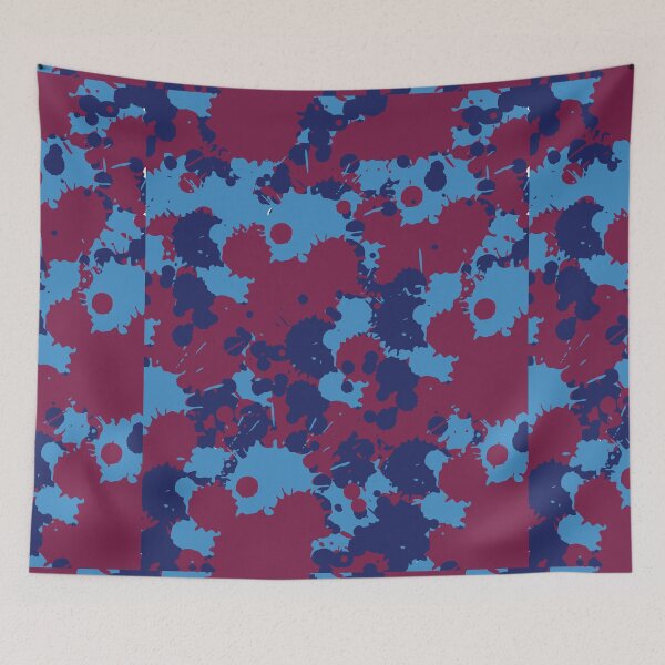 Item preview, Color Combination Pattern designed and sold by TowTees.