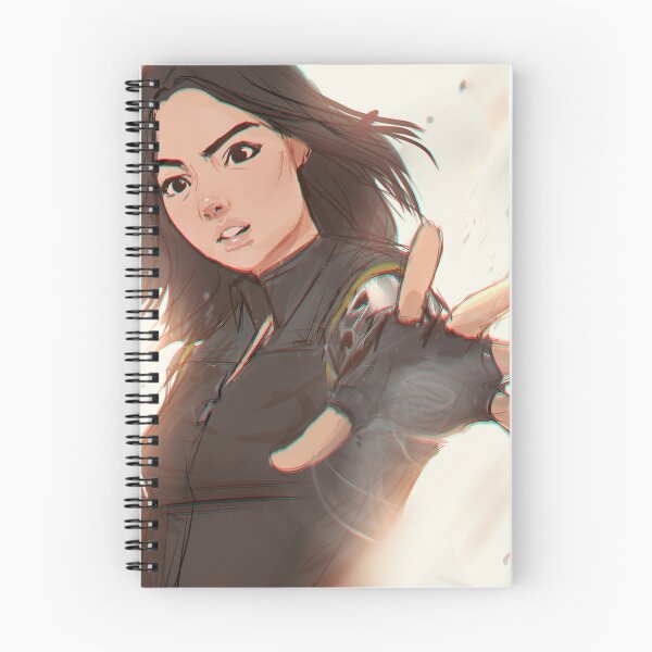 Item preview, Quake-daisy johnson designed and sold by Nat37.