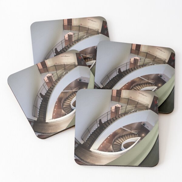 Item preview, The Stairs up designed and sold by Jouko Lehto Photography.