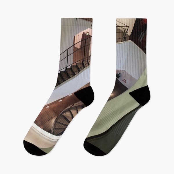 Item preview, The Stairs up designed and sold by Jouko Lehto Photography.