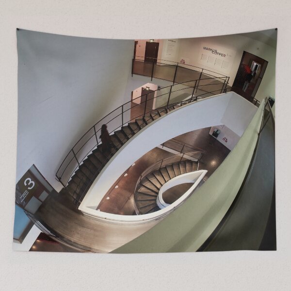 Item preview, The Stairs up designed and sold by Jouko Lehto Photography.