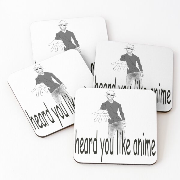 Item preview, people anime shirt designed and sold by blushyshop.