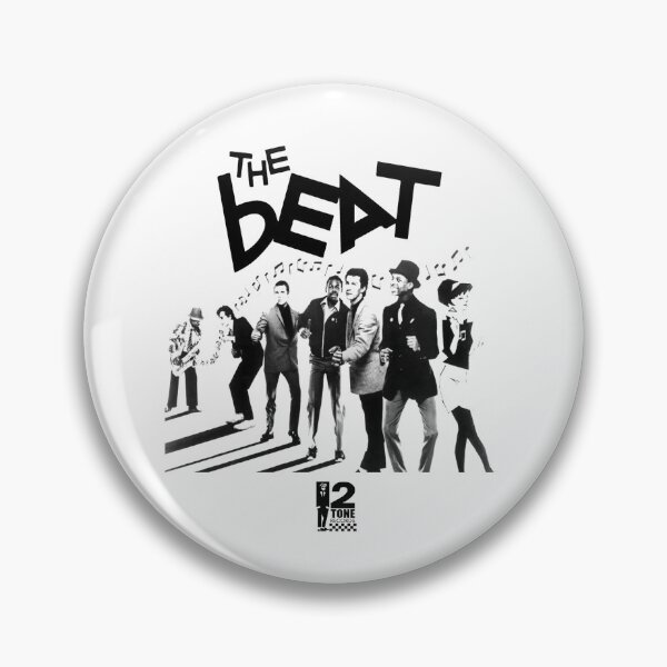 Item preview, The Beat Fan Tee designed and sold by Pedro4271.