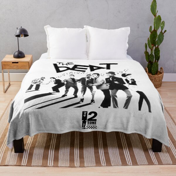 Item preview, The Beat Fan Tee designed and sold by Pedro4271.