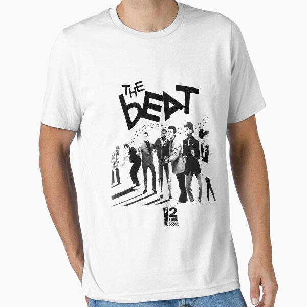 We Got The Beat T-Shirts for Sale | Redbubble
