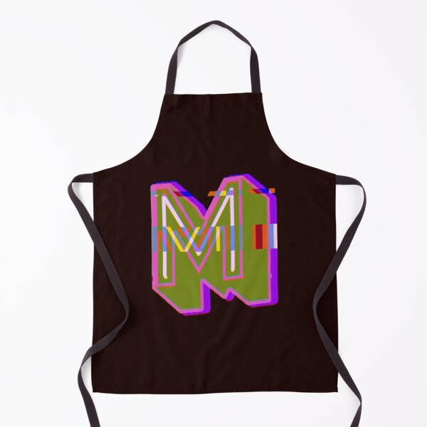 Item preview, LETTER M designed and sold by marie1919.