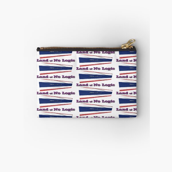 Item preview, Thailand, Land of No Logic designed and sold by Huskyyy Designs.