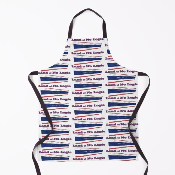 Item preview, Thailand, Land of No Logic designed and sold by Huskyyy Designs.