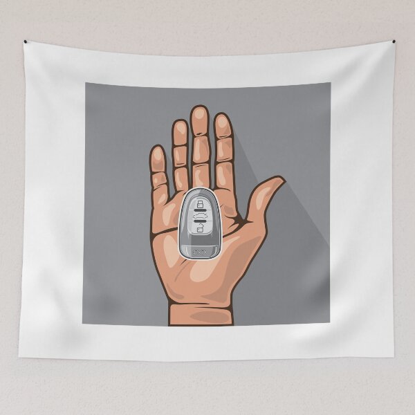 Item preview, Car key designed and sold by vectorworks51.