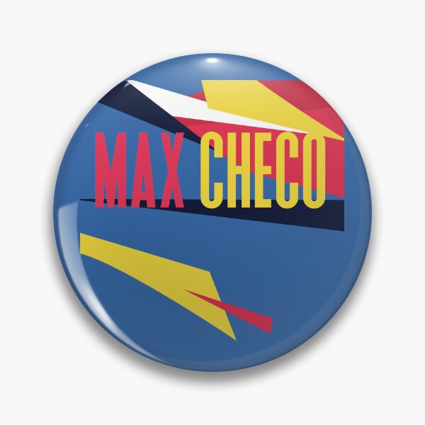 Item preview, Max Checo f1 2023 designed and sold by ButterDearie.