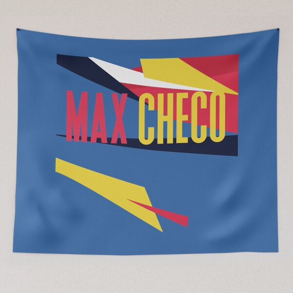 Item preview, Max Checo f1 2023 designed and sold by ButterDearie.