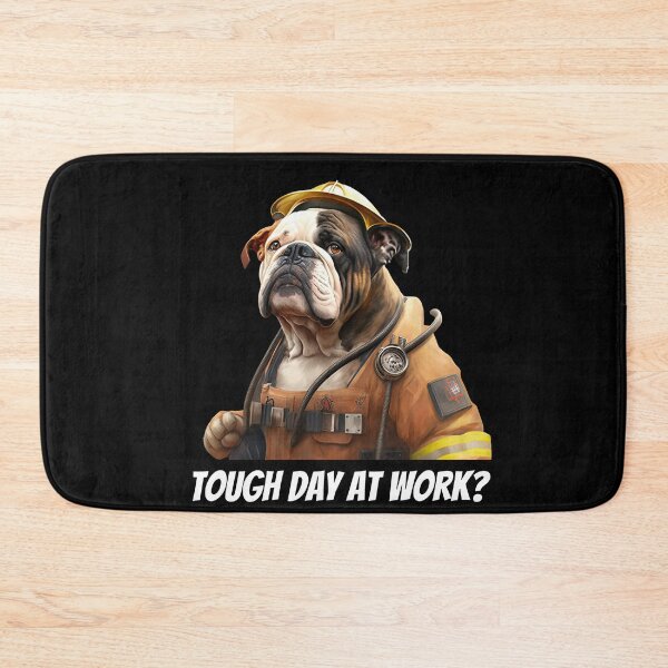 Item preview, Tough day at work? designed and sold by AnimalArtPhotos.