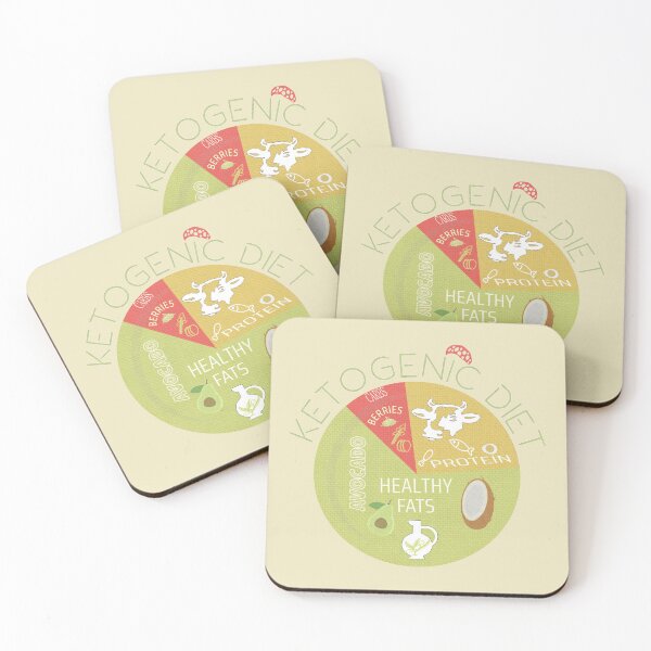 Item preview, KETOGENIC DIET designed and sold by GIFTPLANETGP.