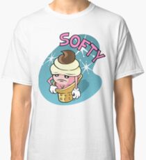 Softy Classic T-Shirt
