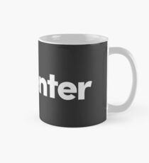 PRESENTER Mug