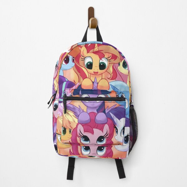 Pony backpacks for school best sale