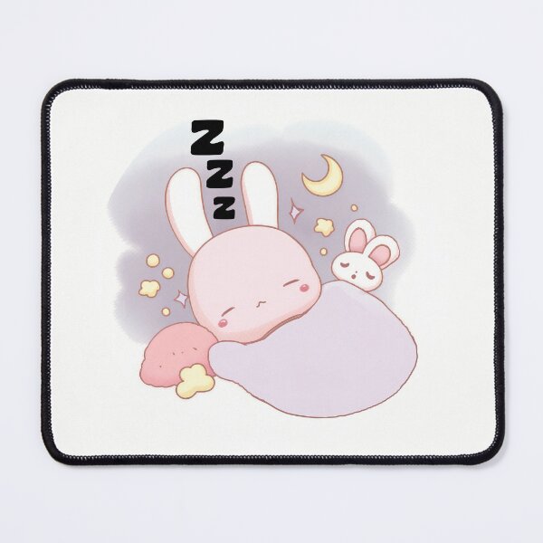 Item preview, Sleepy Cute Bunny... Sleep designed and sold by duke818.