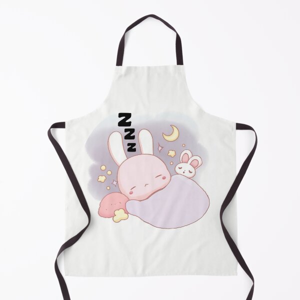 Item preview, Sleepy Cute Bunny... Sleep designed and sold by duke818.