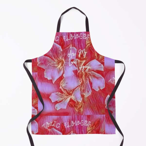 Item preview, Toxic Flowers Are My Love Language designed and sold by IvaRenee.